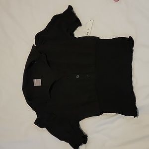 NWT No Boundaries top